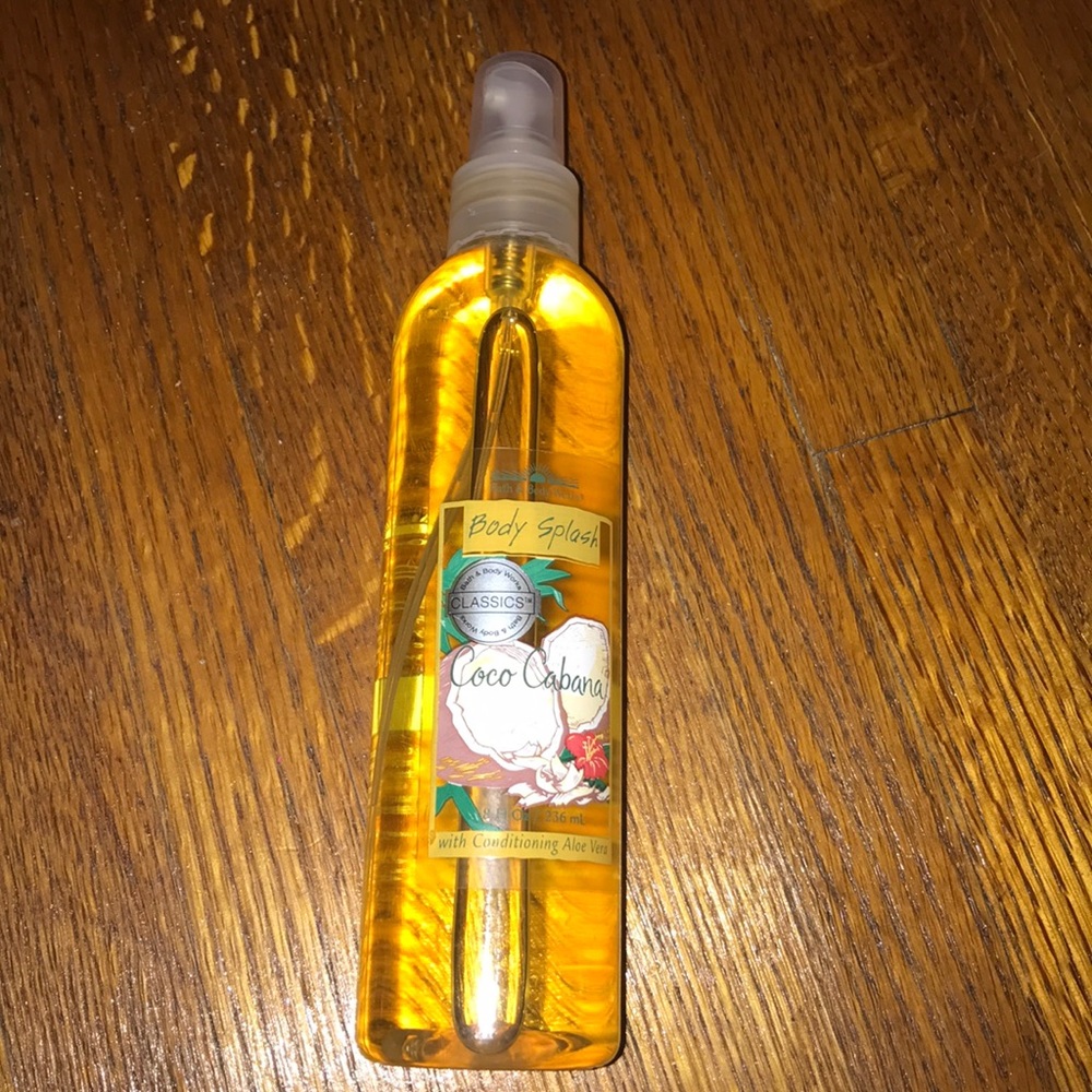 Coco Cabana